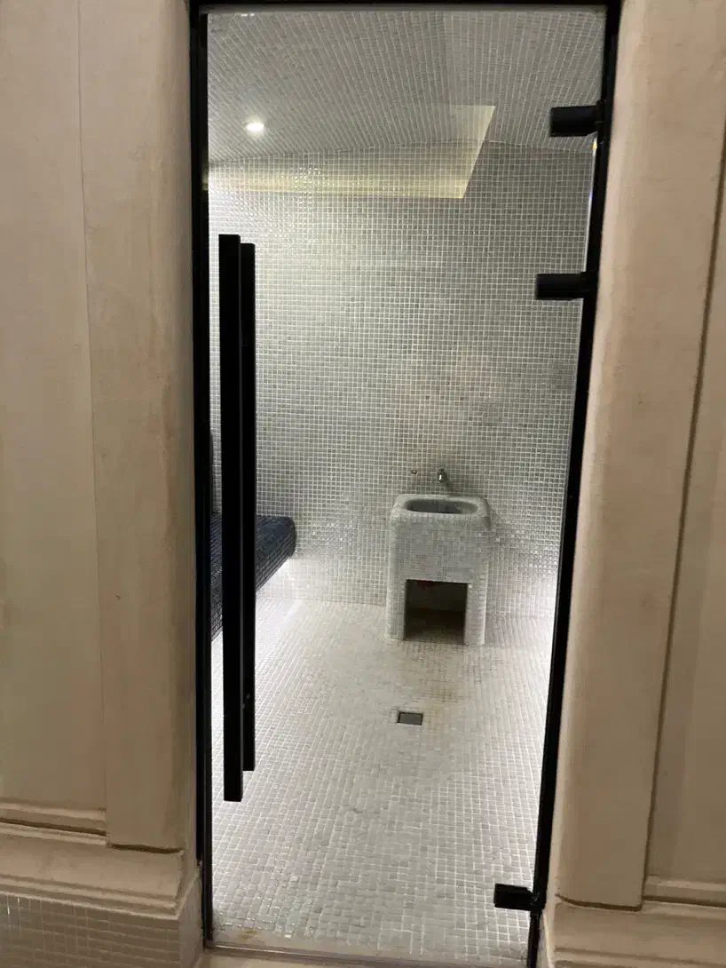 ۲۰۰متر فرمانیه /تک بازدید /تراس بزرگ/فرصت محدود