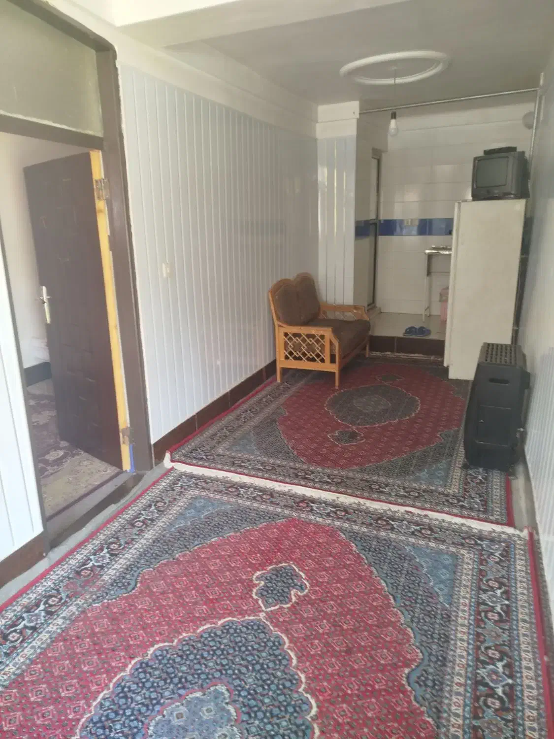 اجاره سوییت در سرعین مرکز شهر|اجارهٔ کوتاهمدت آپارتمان و سوئیت|سرعین, |دیوار