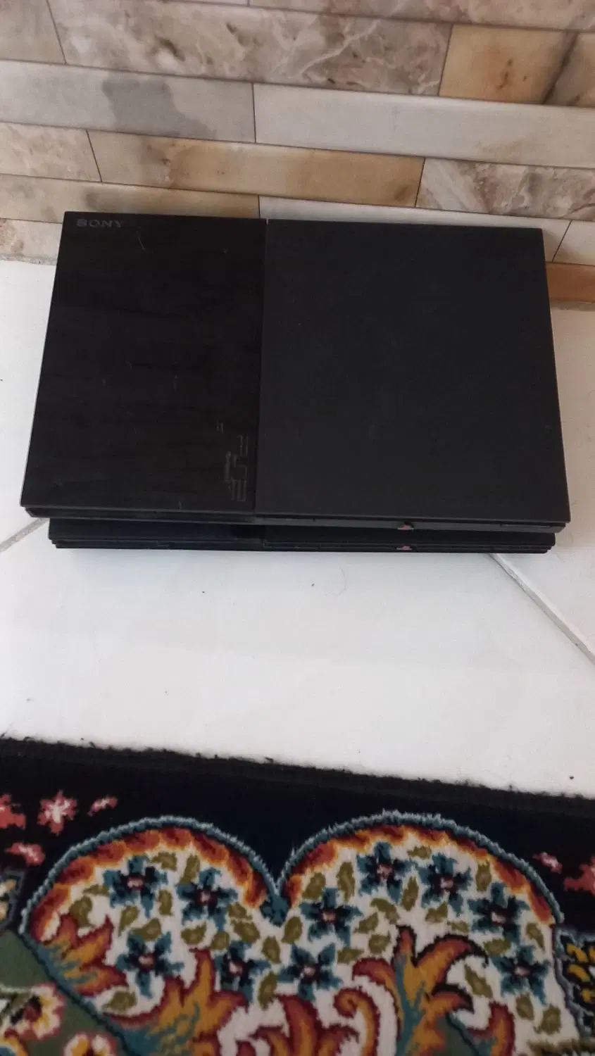ps2|کنسول، بازی ویدئویی و آنلاین|اسلام‌شهر, شهرک واوان|دیوار