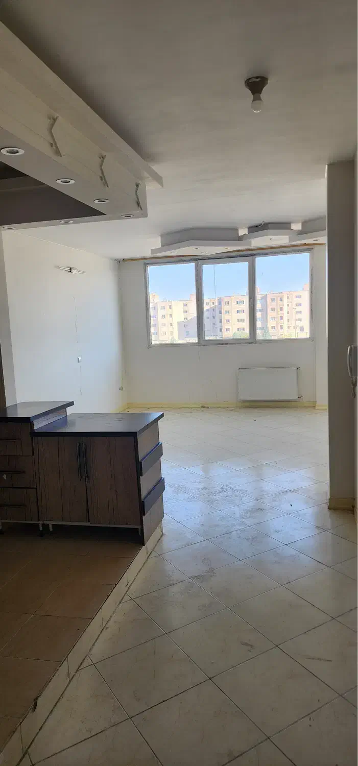 اجاره آپارتمان ۲ خوابه ۹۰ متری در شهر مجلسی|اجارهٔ آپارتمان|مبارکه, |دیوار