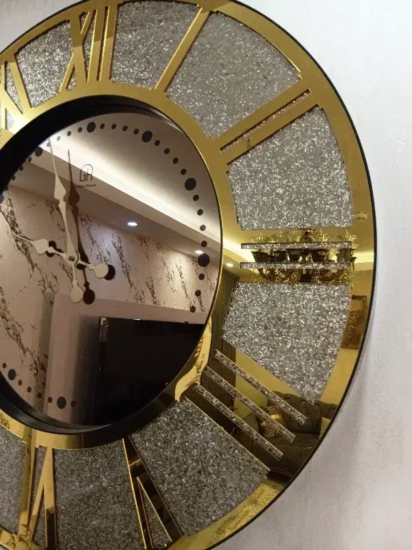 ساعت دیواری زیبا|ساعت دیواری و تزئینی|تهران, اتابک|دیوار