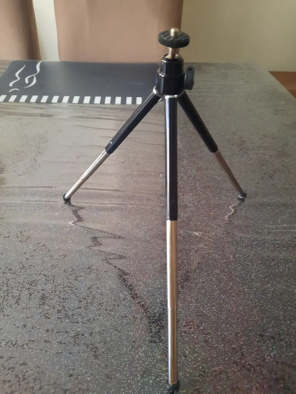 سه پایه دوربین|دوربین عکاسی و فیلمبرداری|تهران, شاهین|دیوار