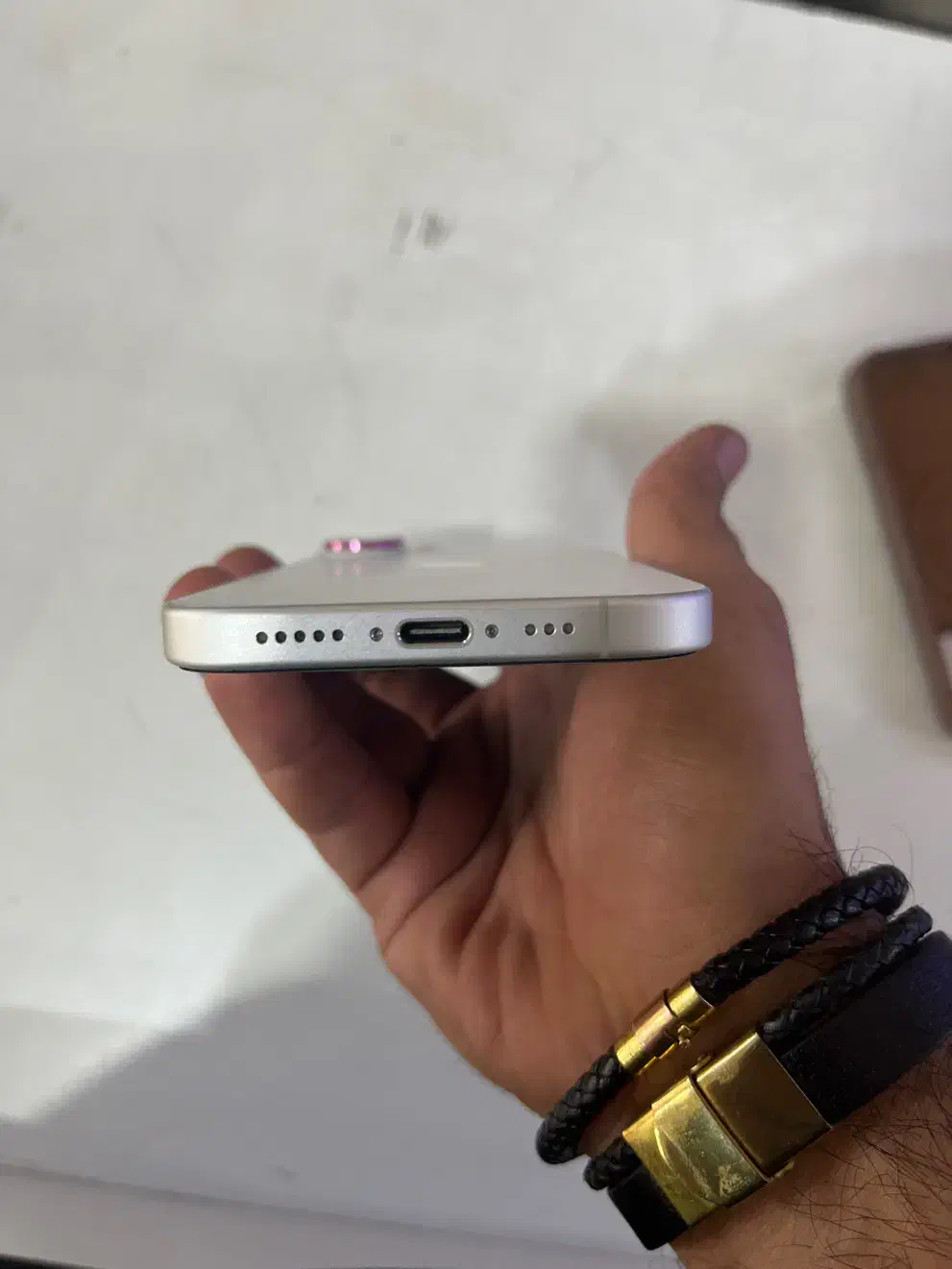 آیفون ۱۶ نرمال|موبایل|کرمانشاه, |دیوار