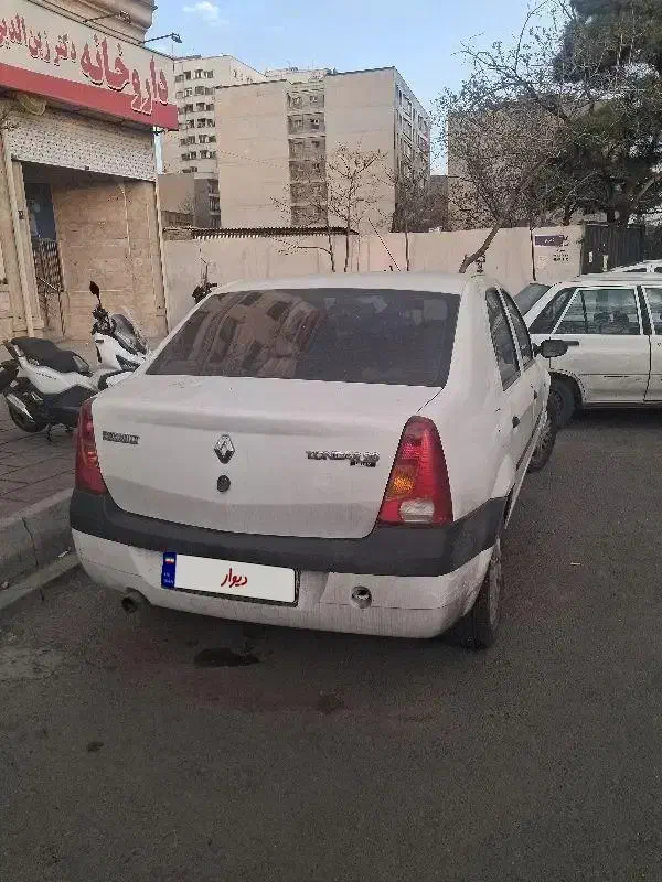 ال۹۰ مدل ۹۳|خودرو سواری و وانت|تهران, ازگل|دیوار