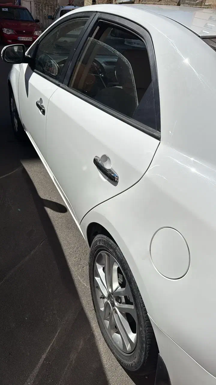 سراتو ۹۴|خودرو سواری و وانت|کرج, ساسانی (قلمستان)|دیوار