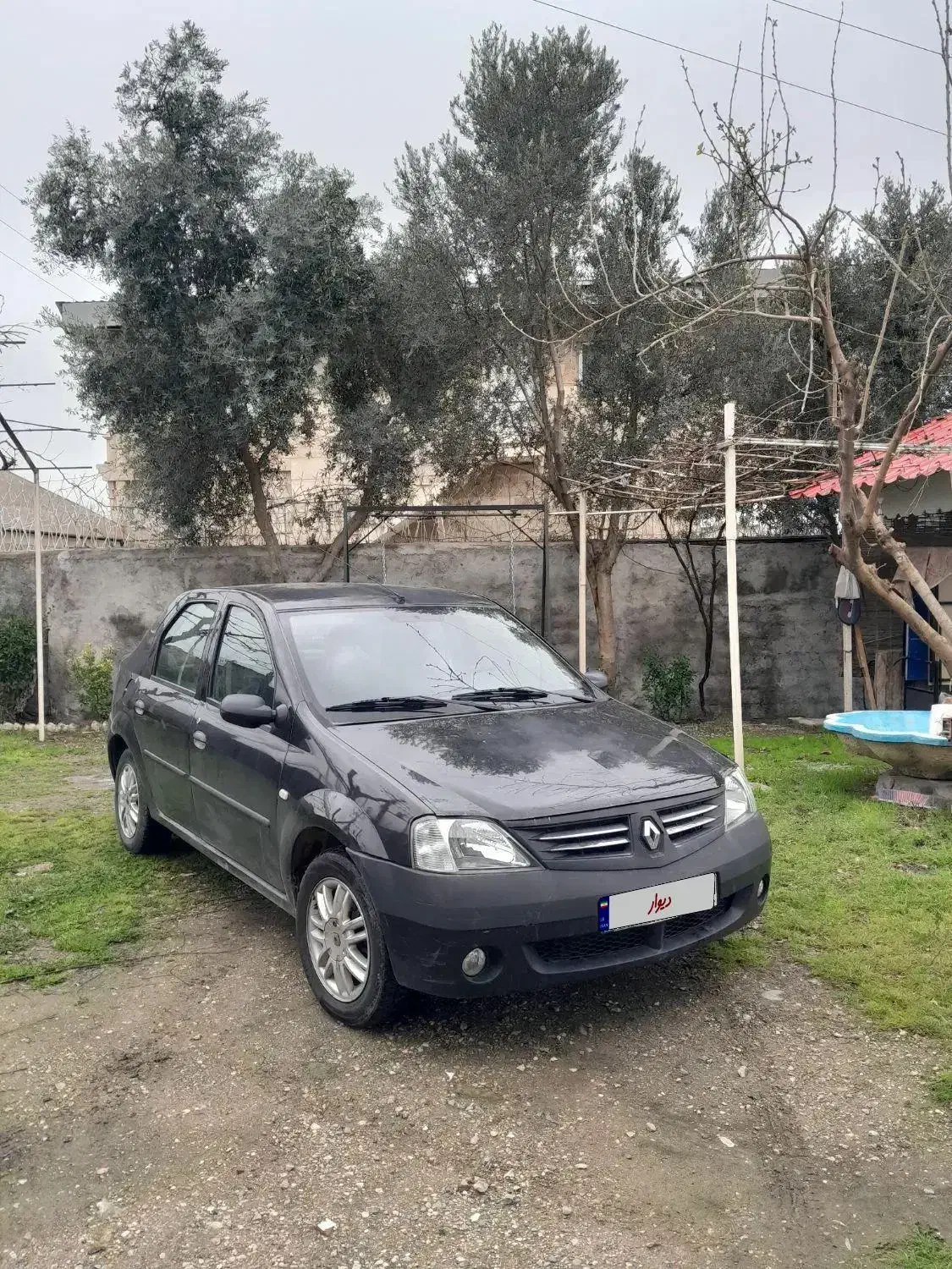 ال نود فول|خودرو سواری و وانت|گرگان, |دیوار