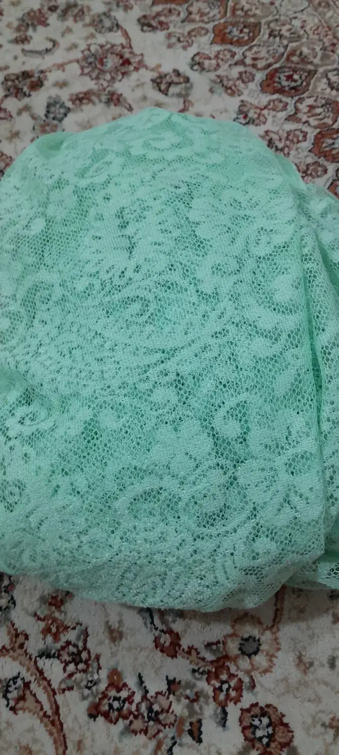 سلام خسته نباشی پارچه به فروش میرسد|لباس|جوانرود, |دیوار