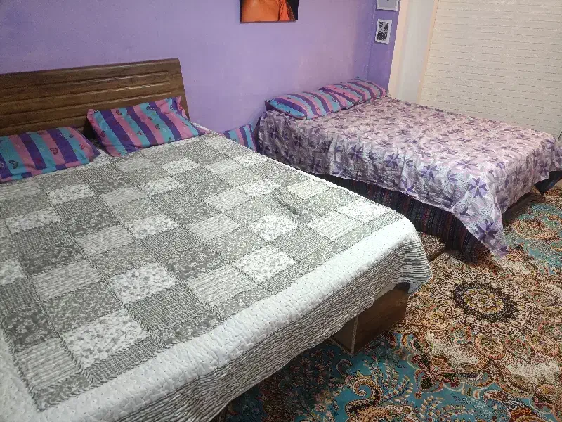 اجاره روزانه/هفتگی/ماهانه ویلا ۳۰ متری|اجارهٔ کوتاهمدت ویلا و باغ|آبسرد, |دیوار