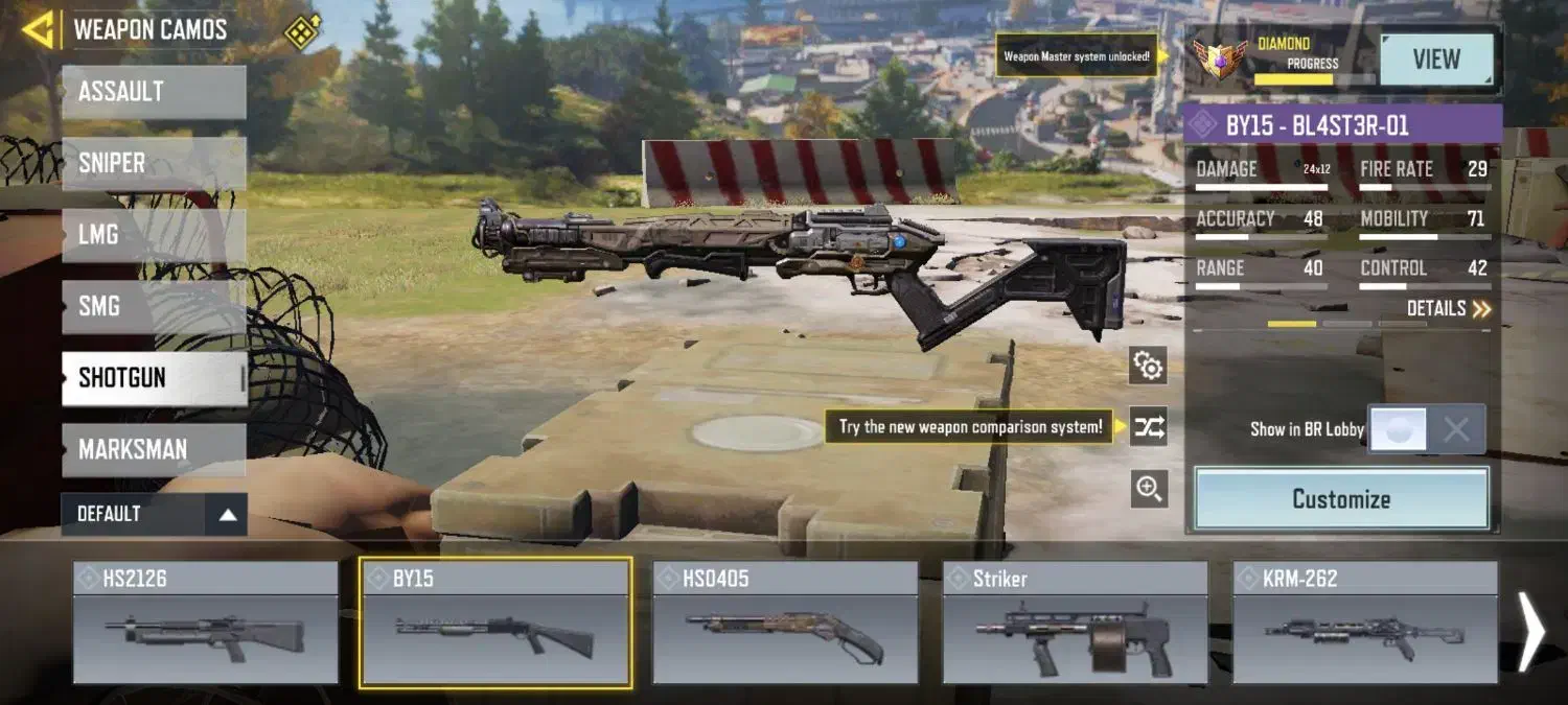 اکانت کالاف طاق با کریم لجند|کنسول، بازی ویدئویی و آنلاین|زاهدان, |دیوار