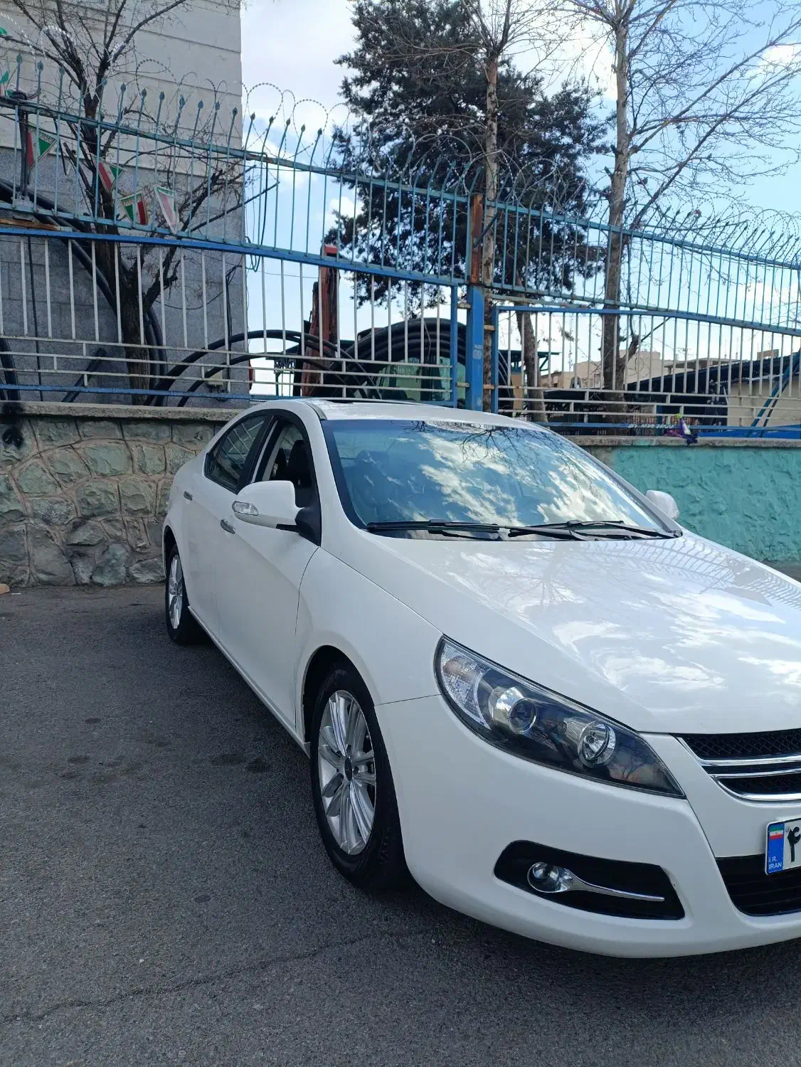 جک j5 1396 درحد|خودرو سواری و وانت|تهران, پونک|دیوار