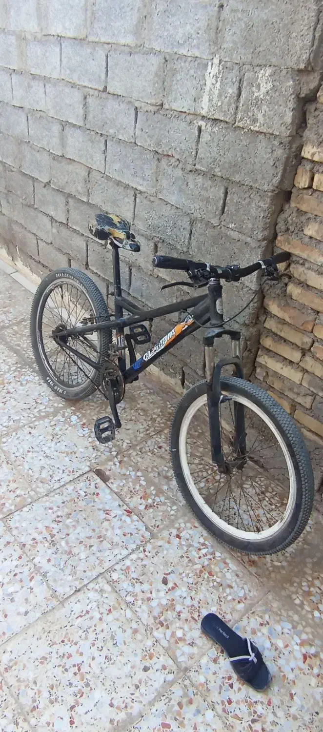 اهواز|دوچرخه، اسکیت، اسکوتر|حمیدیه, |دیوار