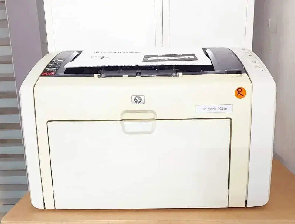 پرینتراستوک 1020|پرینتر، اسکنر، کپی، فکس|تهران, فلسطین (میدان انقلاب)|دیوار