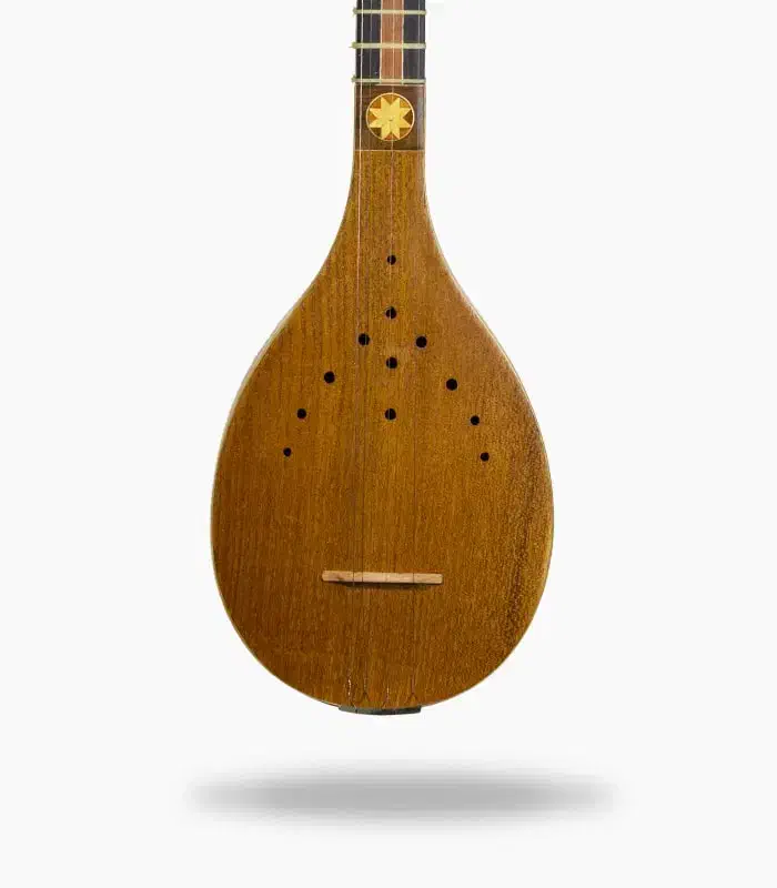 ساز سه تار|سازهای سنتی|اصفهان, عباس‌آباد|دیوار