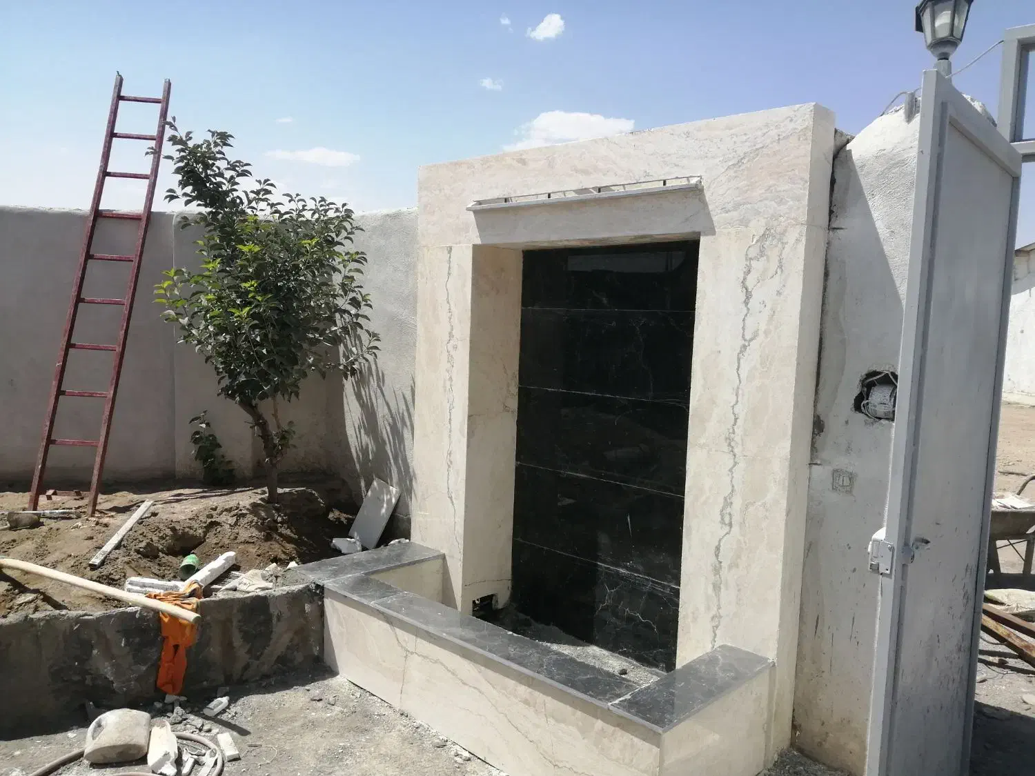 کباب پز ابنما|اجاق گاز و لوازم برقی پخت‌وپز|نیشابور, میدان حافظ|دیوار