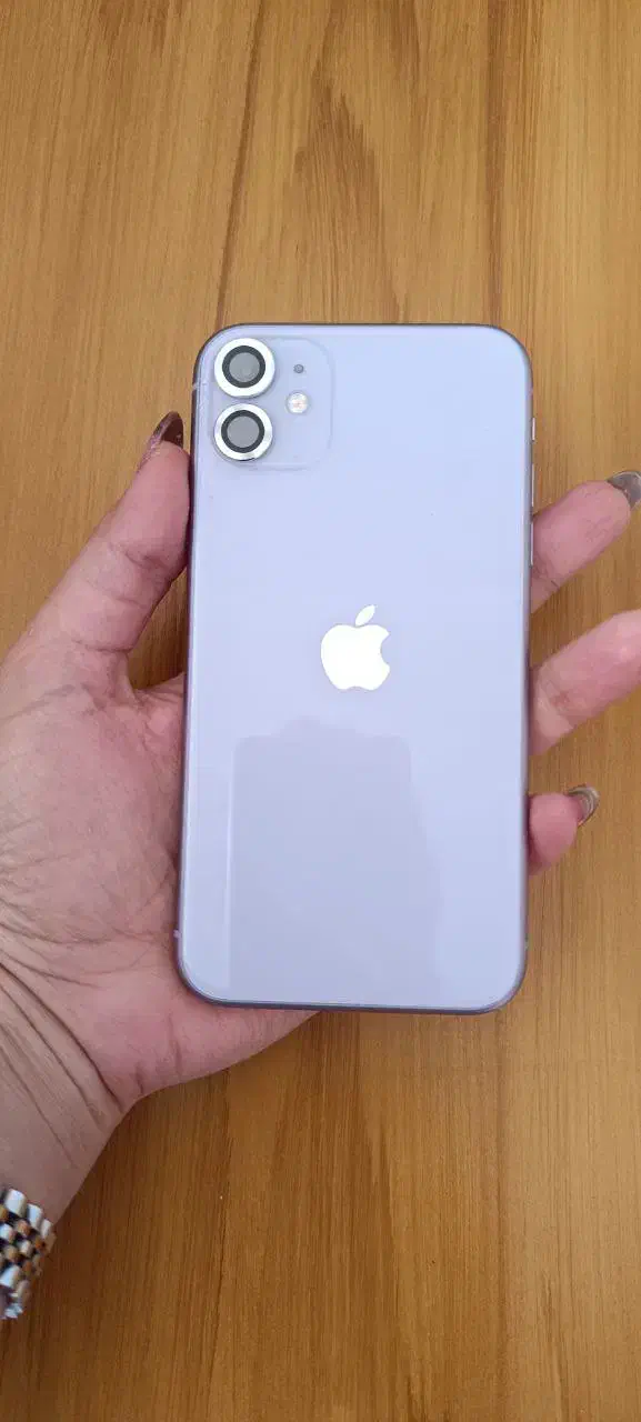 ایفون ۱۱نرمال|موبایل|مشهد, آزادشهر|دیوار