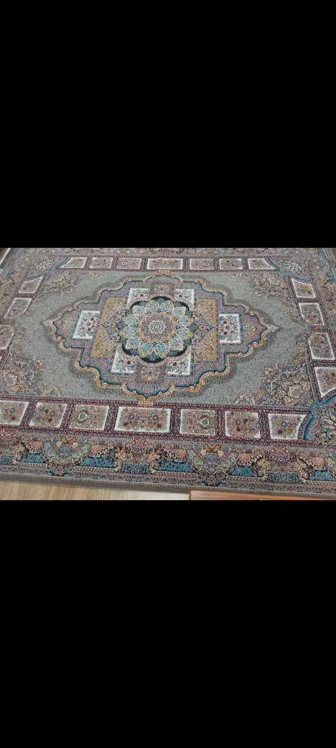 فروش  فرش ۱۲متری نگین مشهد|فرش|رشت, یخسازی|دیوار