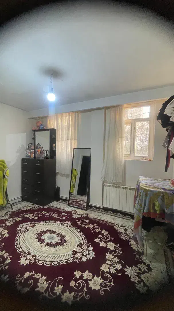 آپارتمان ۸۵ متری سه راه تهرانپارس تکواحدی|فروش آپارتمان|تهران, بوستان سرخه حصار|دیوار