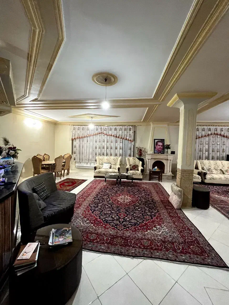 فروش یک واحد آپارتمان ۴ خوابه در خ بعثت شیرخوارگاه|فروش آپارتمان|خرم‌آباد, |دیوار