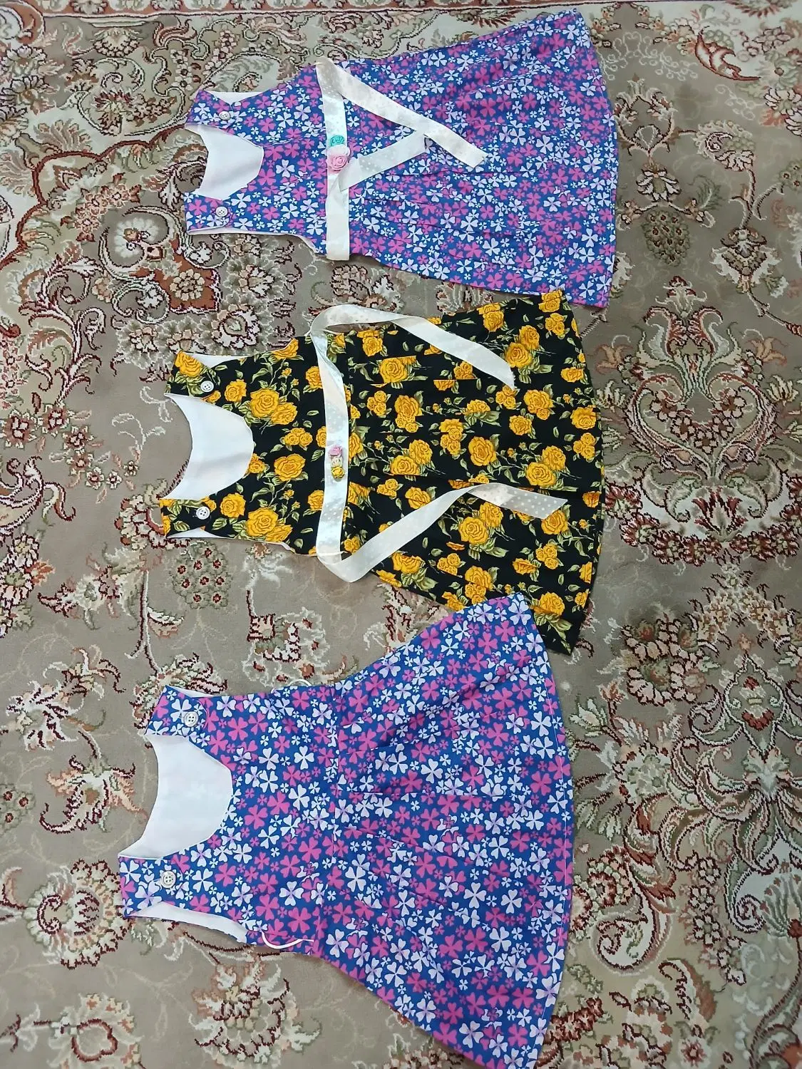 لباس کودک|کفش و لباس بچه|تهران, ابوذر|دیوار