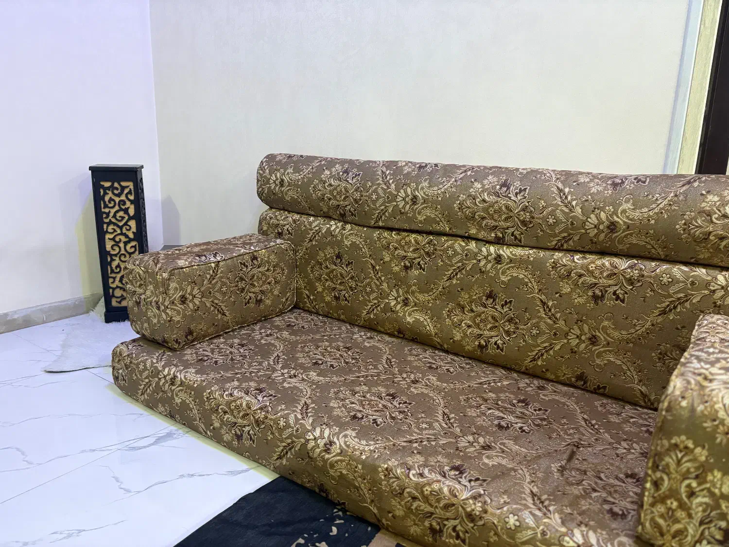 مبل مضیفی شیک و مخصوص مکانهای مجلسی|مبلمان خانگی و میز عسلی|اهواز, فاز ۲ پادادشهر|دیوار