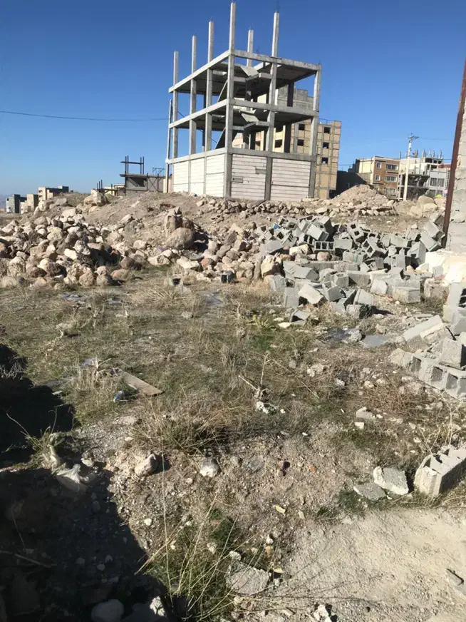 زمین|فروش زمین و ملک کلنگی|مشگین شهر, |دیوار