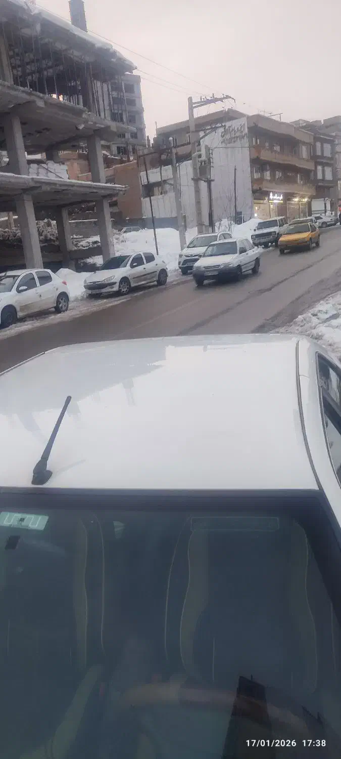 فروش خوردو|خودرو سواری و وانت|سردشت, |دیوار