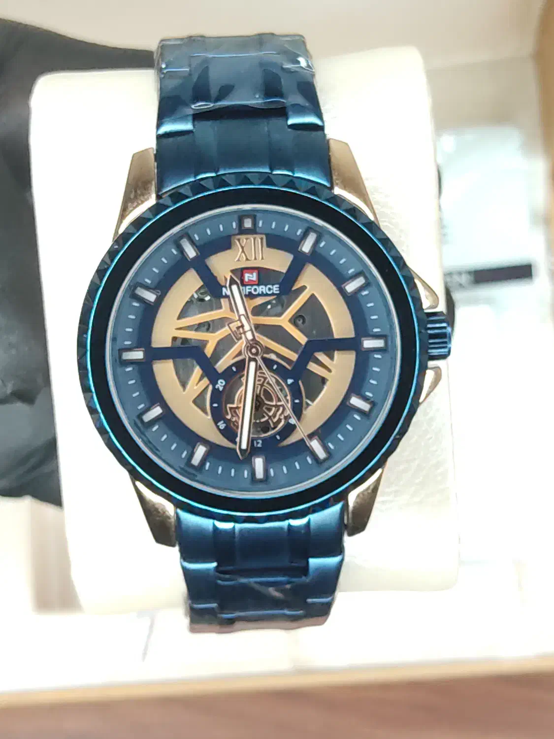 ساعت مچی مردانه اصل|ساعت|پارسآباد, |دیوار