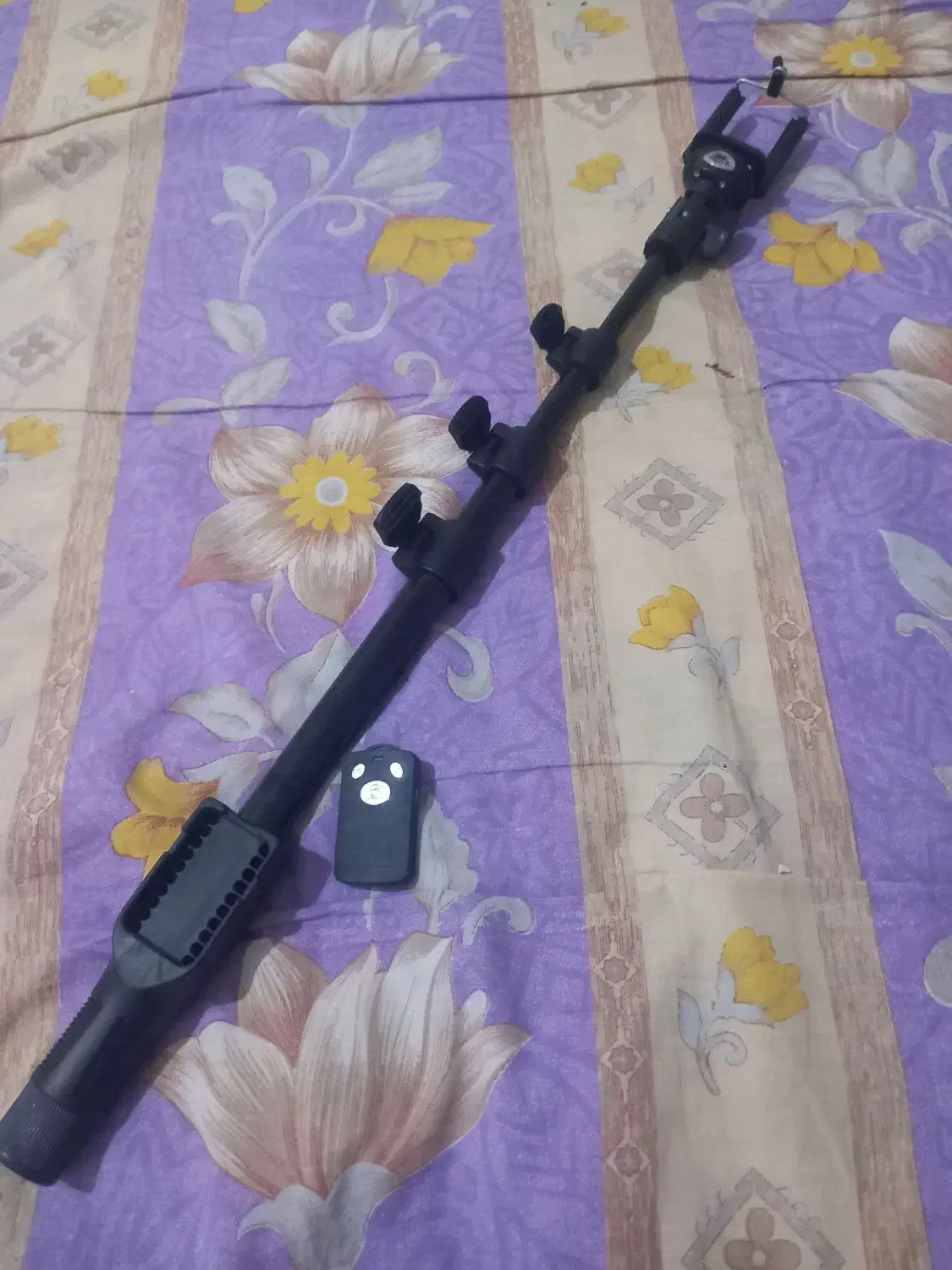 مونو پاد نو نو بلوتوثی|لوازم جانبی موبایل و تبلت|قرچک, زیبا شهر|دیوار