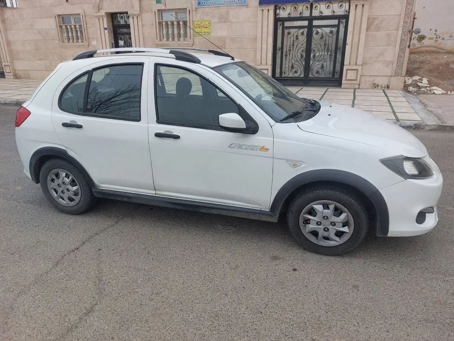 کوییک مدل ۱۴۰۰|خودرو سواری و وانت|قم, پردیسان|دیوار