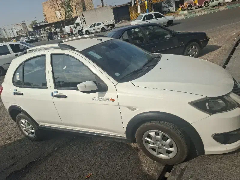 کوییک|خودرو سواری و وانت|دزفول, |دیوار