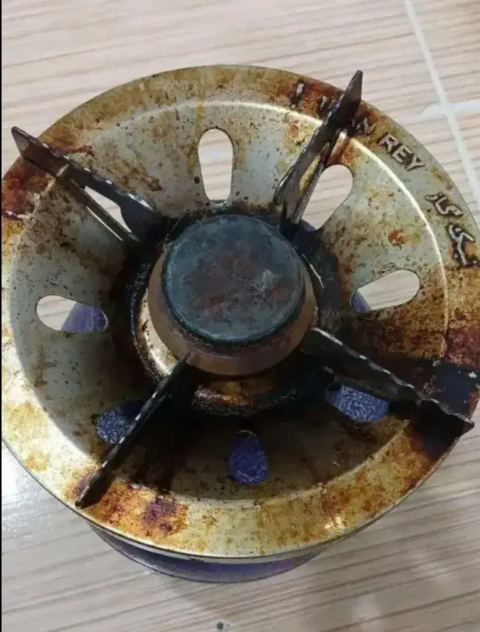 چربی زدا ضمانتی|مواد شوینده و دستمال کاغذی|خرم‌آباد, |دیوار