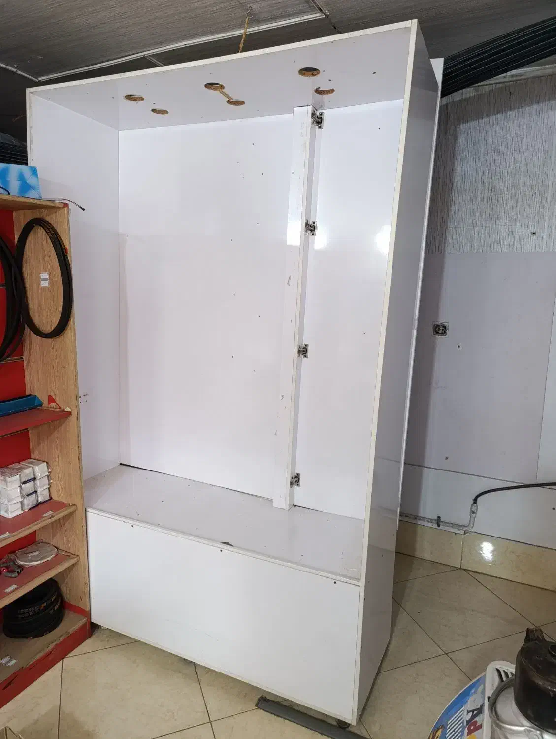 ویترین مغازه|بوفه، ویترین، کنسول|مشهد, ولیعصر (شهرک غرب)|دیوار