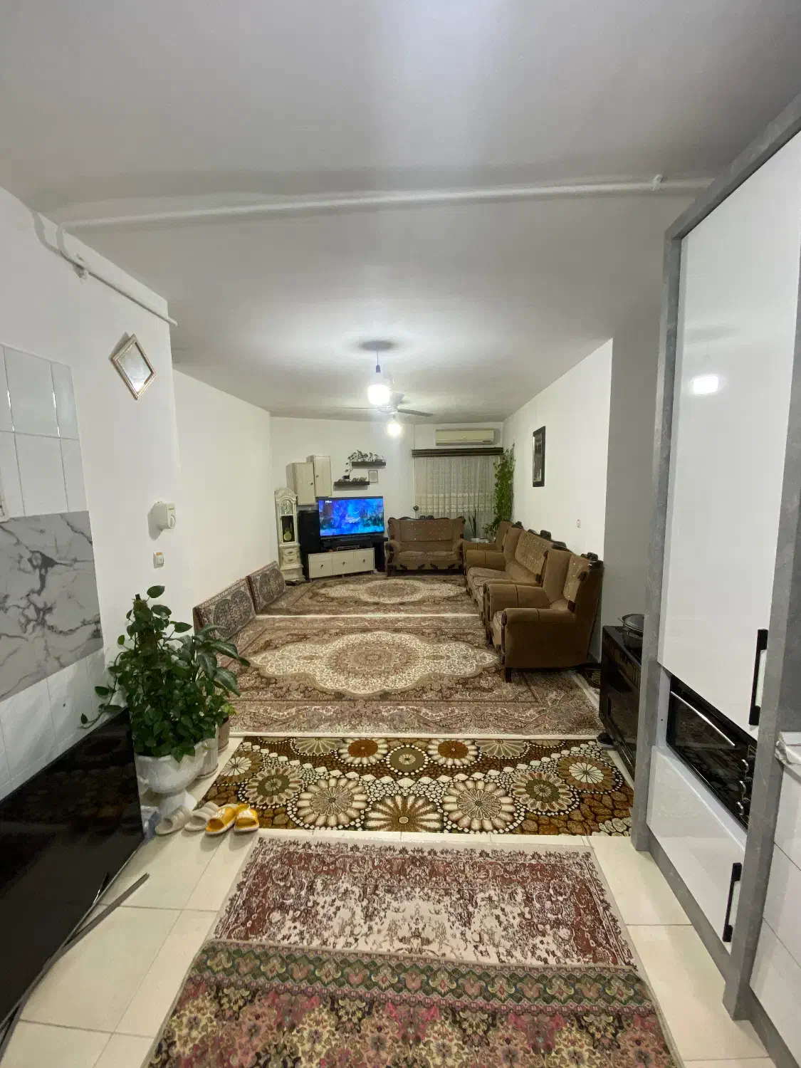 فروش خانه در بلوار منفرد|فروش آپارتمان|آمل, |دیوار