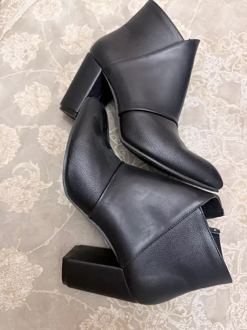 بوت نو مشکی|کیف، کفش، کمربند|اصفهان, گلزار|دیوار