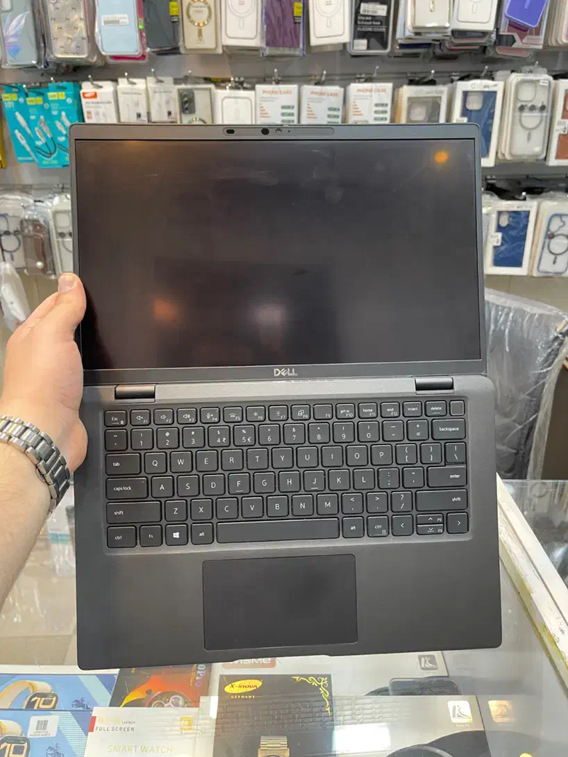 لپتاب دل 7420|رایانه همراه|شیراز, فخرآباد (دروازه کازرون)|دیوار