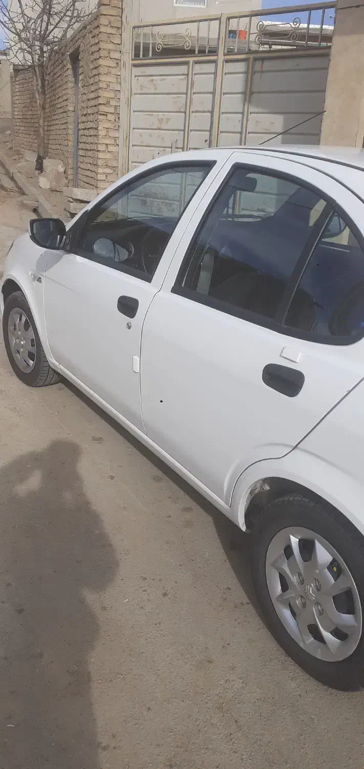 ساینا اس 1402برج هفت با 19تا کارکرد|خودرو سواری و وانت|ایجرود, |دیوار