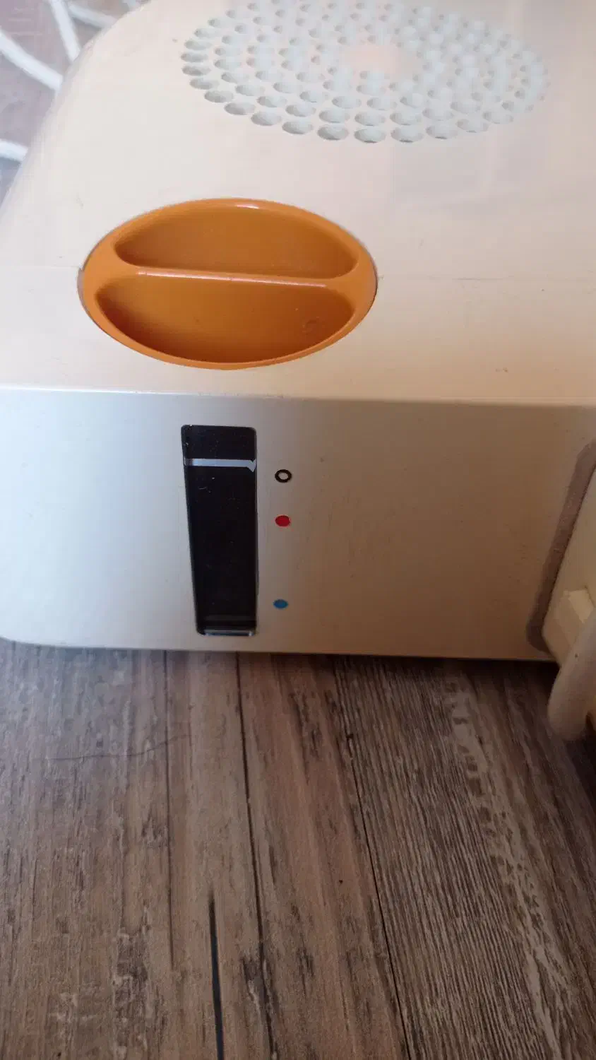 سشوار حرارتی|آرایشی، بهداشتی، درمانی|صدرا-فارس, فاز ۱|دیوار