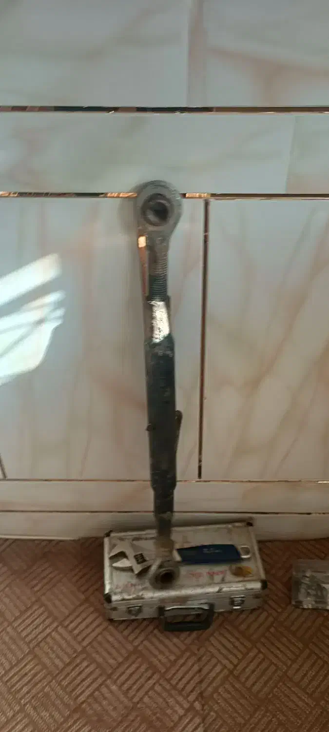 بازو وسط تراکتور فرگوسن|قطعات یدکی و لوازم جانبی|شهرکرد, |دیوار