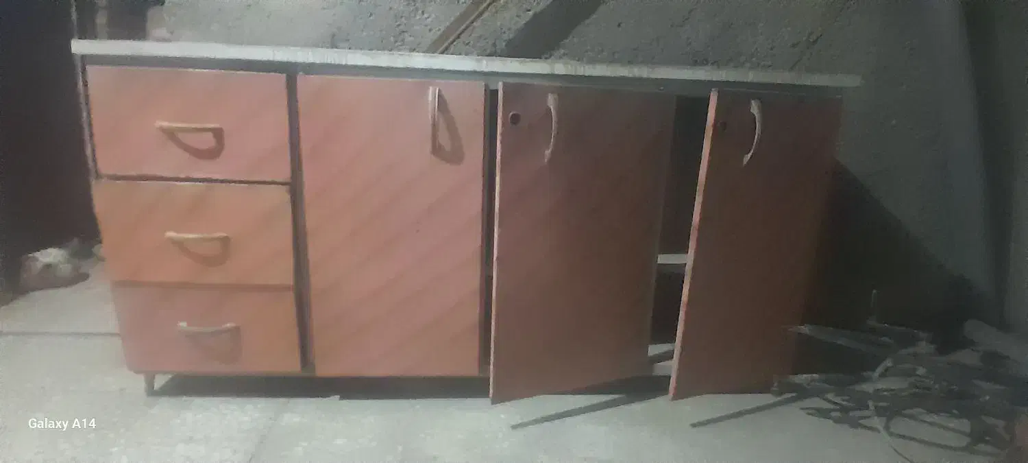 کابینت|مصالح و تجهیزات ساختمان|زابل, |دیوار