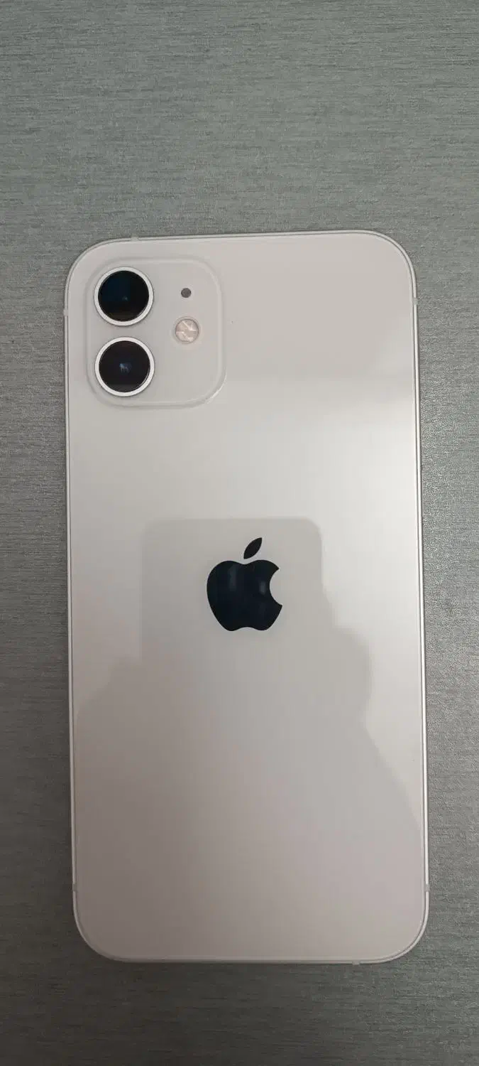 iphone 12|موبایل|قم, عمار یاسر|دیوار