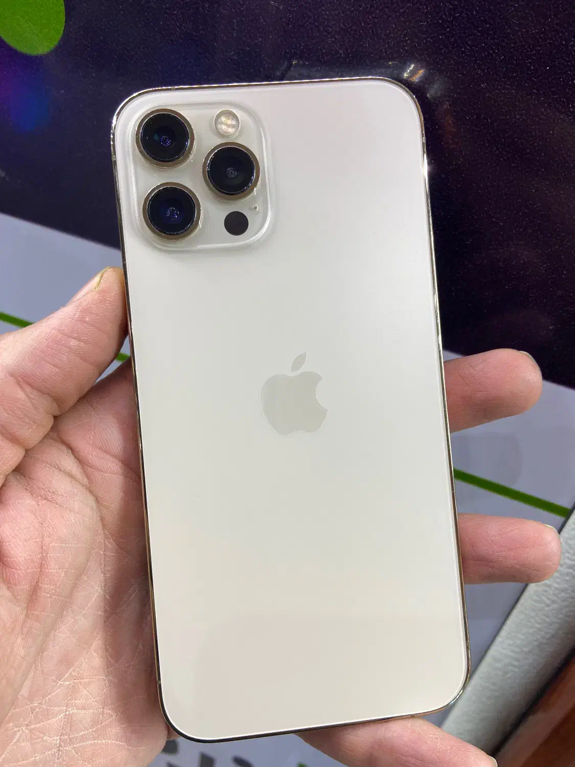 12promax zaaپک اصلی|موبایل|تبریز, |دیوار