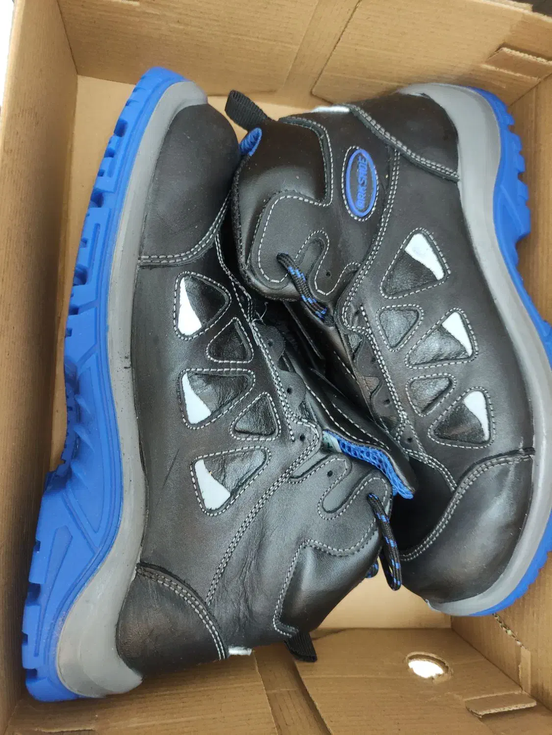 کفش نونوپلمپ|کیف، کفش، کمربند|مشهد, شهرک مطهری|دیوار