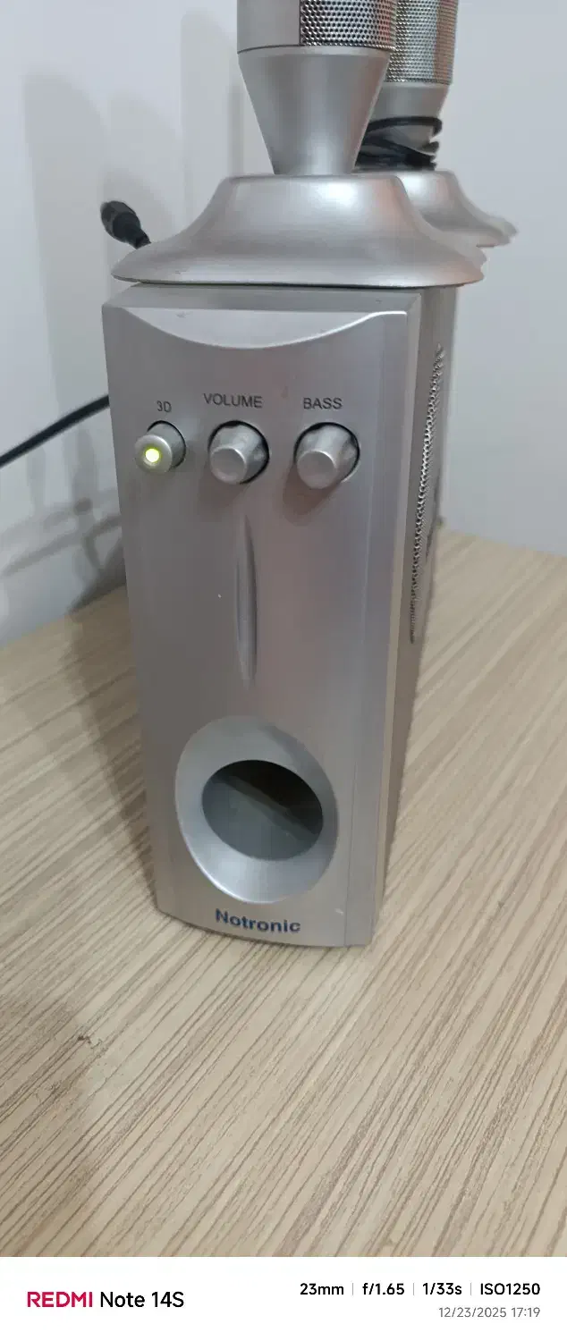 اسپیکر|قطعات و لوازم جانبی رایانه|تهران, شارق|دیوار