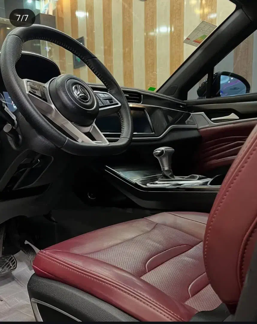 دیگینیتی پرایم مشکی ۱۴۰۱ بی رنگ|خودرو سواری و وانت|تهران, افسریه شمالی|دیوار