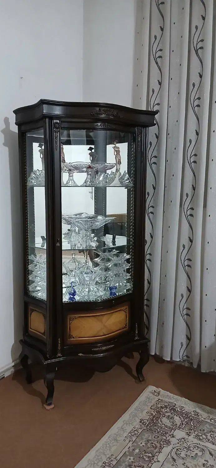 بوفه دکوری|بوفه، ویترین، کنسول|کرج, اسدآباد|دیوار