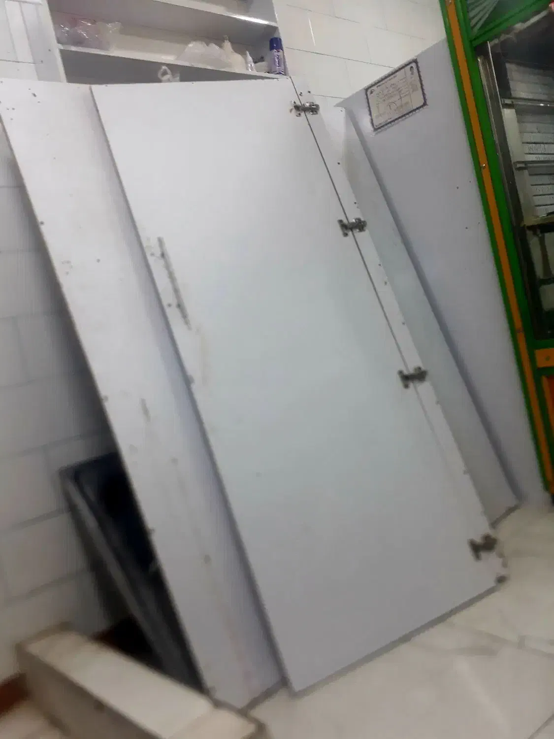 تخته ام دی اف|عمده‌فروشی|دهدشت, |دیوار