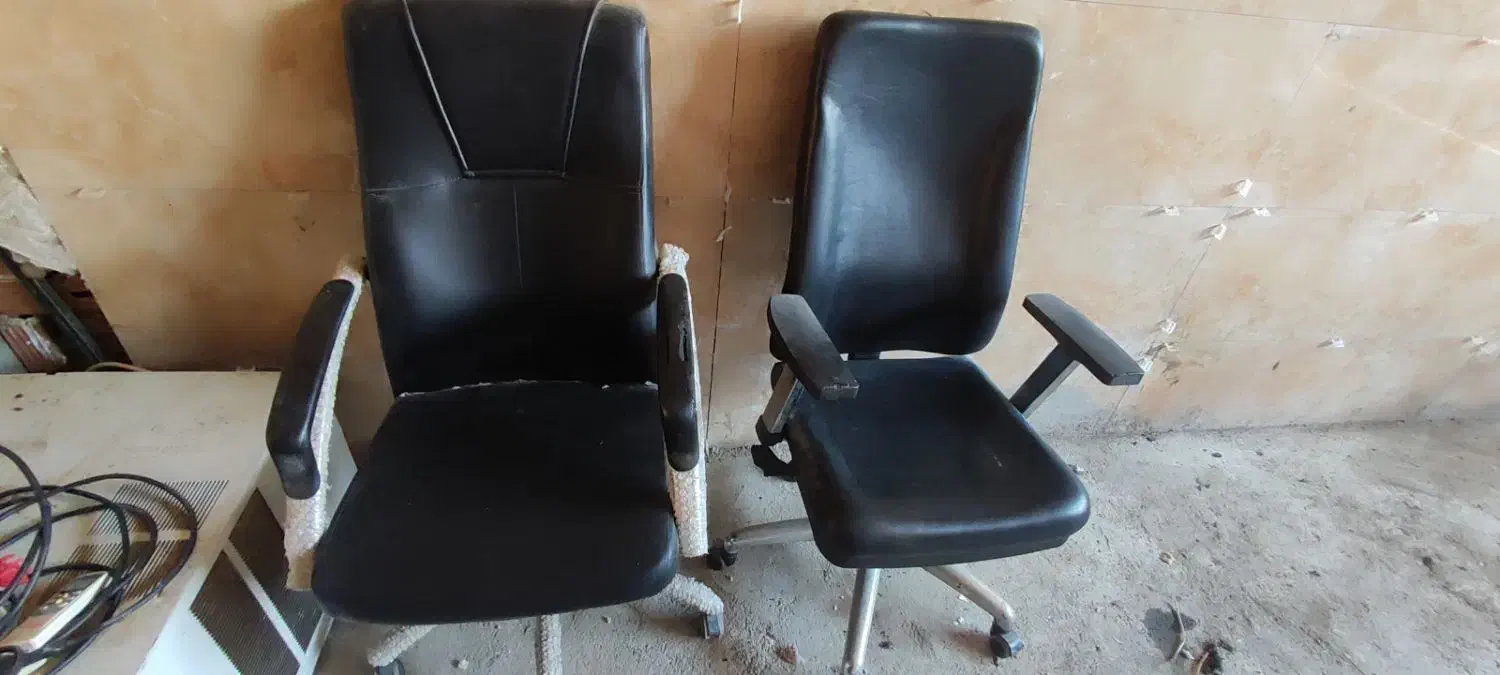 صندلی درحد نو|صندلی و نیمکت|گرگان, |دیوار