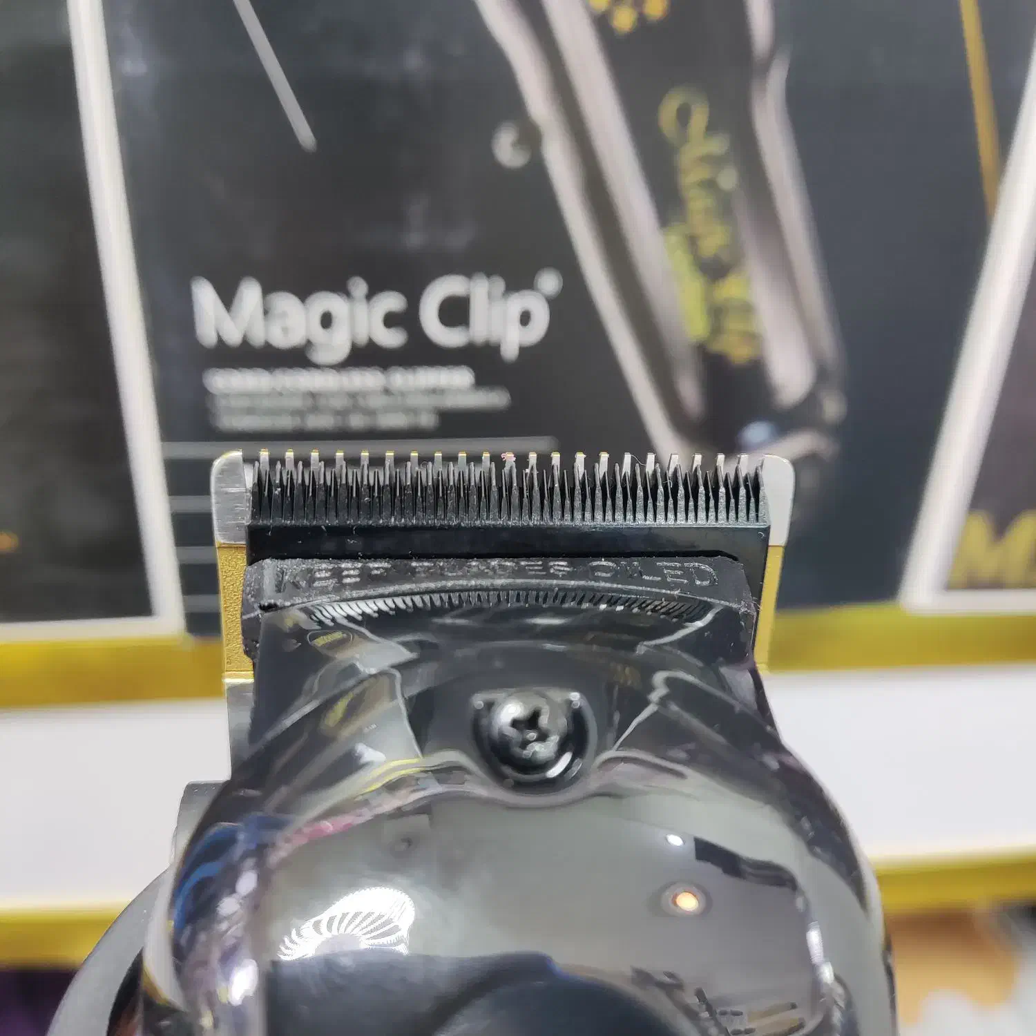 ماشین اصلاح وال|آرایشی، بهداشتی، درمانی|بانه, |دیوار