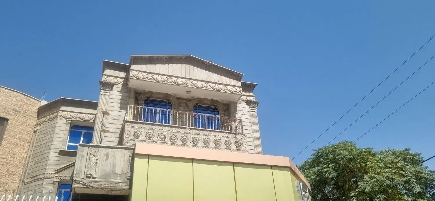 فروش یک واحد آپارتمان در بهترین نقطه شهر|فروش آپارتمان|شاهین‌شهر, حافظ جنوبی|دیوار