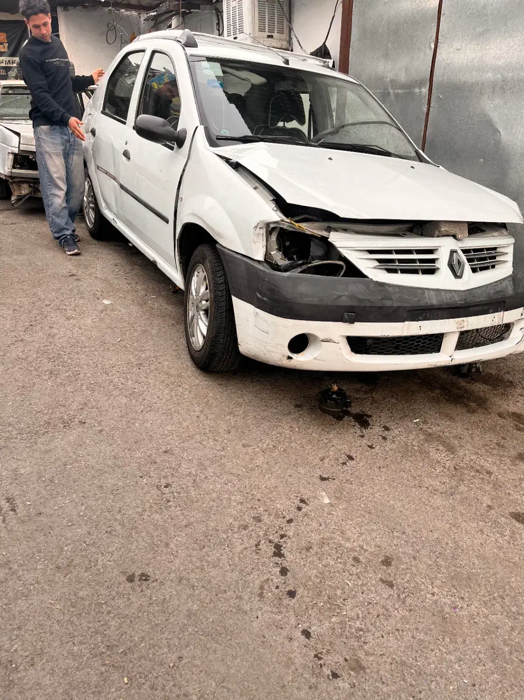 ال نود ۹۲|خودرو سواری و وانت|تهران, حصارک|دیوار